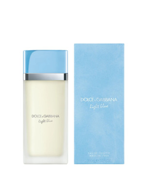 Light Blue Edt